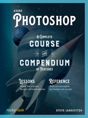 cover image of Adobe Photoshop